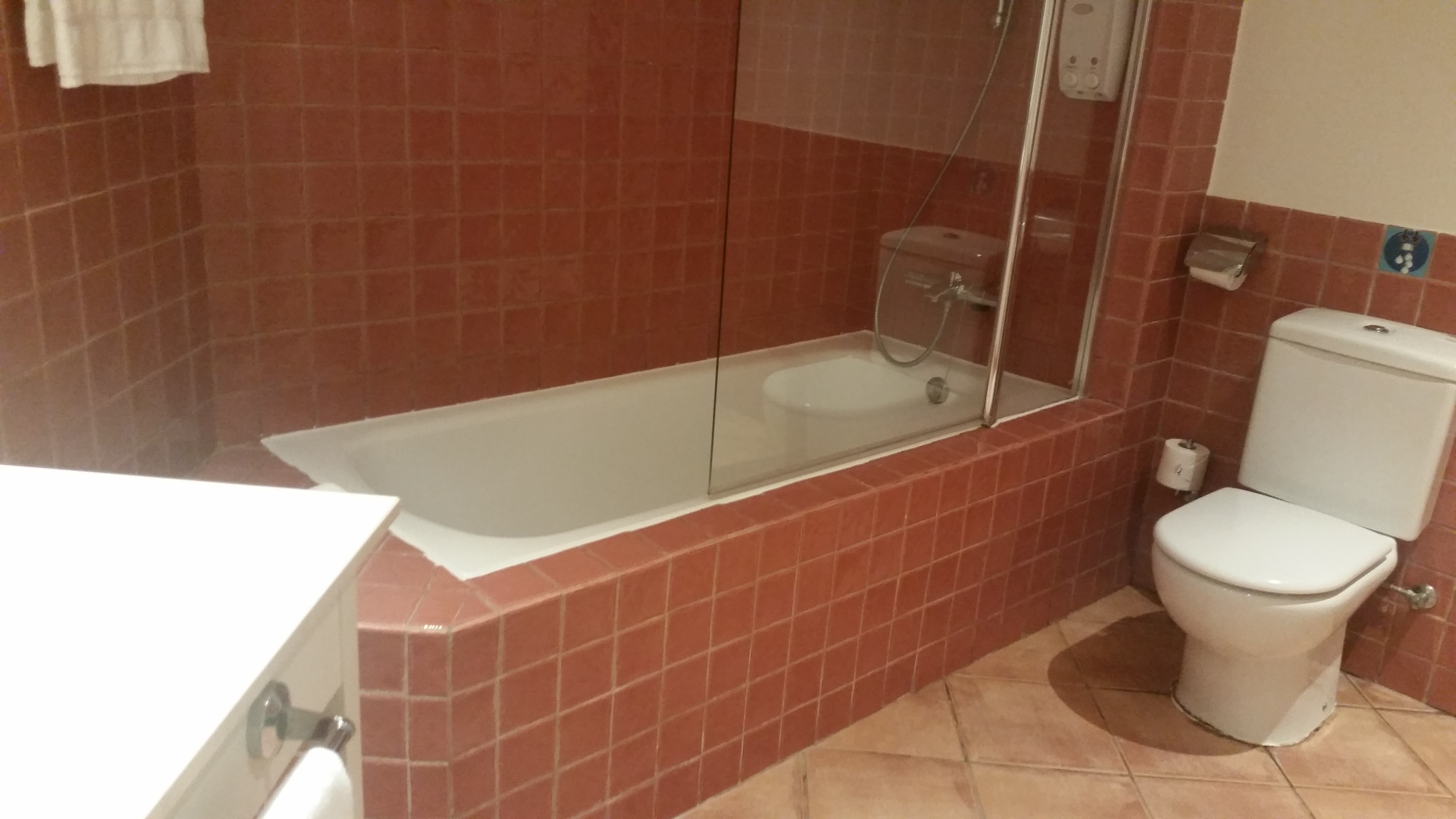 Room bath